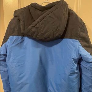Jacket xl mens